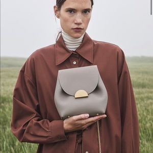 Pole with Numero Un Mini Grey FULL SET EXCELLENT